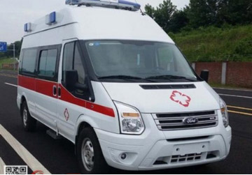 万安县救护车租赁