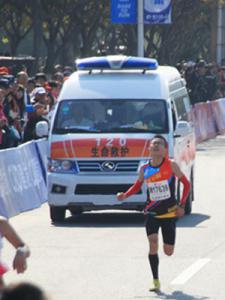 万安县大型活动