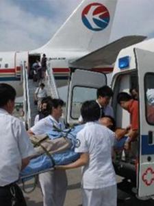 万安县接送服务