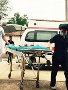 万安县院后转乡